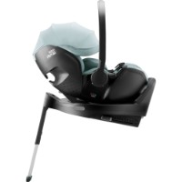 Scaun auto pentru copii Britax-Romer Baby-Safe Pro with Vario Base 5Z Style Harbor Blue (2000040852) imaginea #3 — magazin online Desire.md
