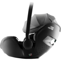 Scaun auto pentru copii Britax-Romer Baby-Safe Pro with Vario Base 5Z Style Mineral Grey (2000040848) imaginea #6 — magazin online Desire.md