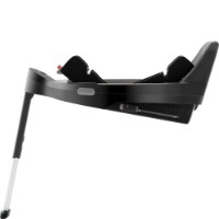 Scaun auto pentru copii Britax-Romer Baby-Safe Pro with Vario Base 5Z Style Mineral Grey (2000040848) imaginea #8 — magazin online Desire.md