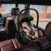 Scaun auto pentru copii Britax-Romer Baby-Safe Pro with Vario Base 5Z Style Mineral Grey (2000040848) imaginea #10 — magazin online Desire.md