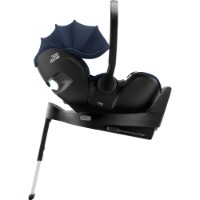 Scaun auto pentru copii Britax-Romer Baby-Safe pro with Vario Base 5Z Style Night Blue (2000040849) imaginea #3 — magazin online Desire.md