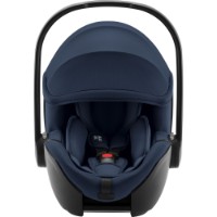 Scaun auto pentru copii Britax-Romer Baby-Safe pro with Vario Base 5Z Style Night Blue (2000040849) imaginea #4 — magazin online Desire.md