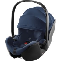 Scaun auto pentru copii Britax-Romer Baby-Safe pro with Vario Base 5Z Style Night Blue (2000040849) imaginea #5 — magazin online Desire.md