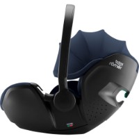Scaun auto pentru copii Britax-Romer Baby-Safe pro with Vario Base 5Z Style Night Blue (2000040849) imaginea #6 — magazin online Desire.md
