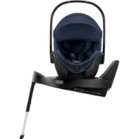Scaun auto pentru copii Britax-Romer Baby-Safe pro with Vario Base 5Z Style Night Blue (2000040849) imaginea #1 — magazin online Desire.md