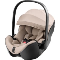 Scaun auto pentru copii Britax-Romer Baby-Safe Pro with Vario Base 5Z Style Teak (2000040851) imaginea #8 — magazin online Desire.md
