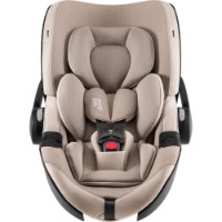 Scaun auto pentru copii Britax-Romer Baby-Safe Pro with Vario Base 5Z Style Teak (2000040851) imaginea #10 — magazin online Desire.md