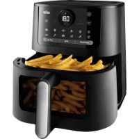 Aerogril Braun HF5075IBK imaginea #2 — magazin online Desire.md