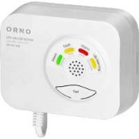 Detector de gaz Orno ORDC635