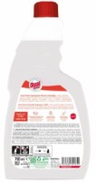 Detergent pentru bucătărie Dual Power Sgrasatore Marseille Refill 750ml imaginea #2 — magazin online Desire.md