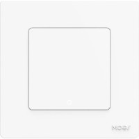 Întrerupător smart Moes ZT-SR-EU1-WH-MS