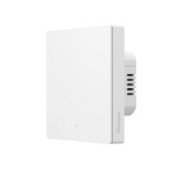 Умный выключатель Sonoff M5-1C-86W