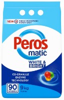 Detergent pudră Peros White & Bright 9kg
