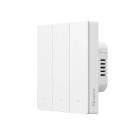 Умный выключатель Sonoff M5-3C-86W