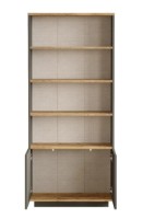 Etajeră Trendy FR16-AA Pine Atlantic/Anthracit 168.3x75x26.8cm GTR006049 imaginea #4 — magazin online Desire.md