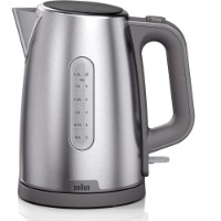 Fierbator de apa Braun WK 1500 Gray