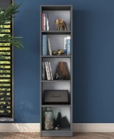 Etajeră Trendy HC111 2638 Anthracit 161.8x40x25cm GTR000533 imaginea #2 — magazin online Desire.md