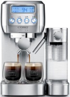 Cafetiera electrica Caso Gourmet Latte