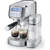Cafetiera electrica Caso Gourmet Latte imaginea #2 — magazin online Desire.md