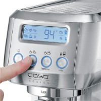 Cafetiera electrica Caso Gourmet Latte imaginea #3 — magazin online Desire.md