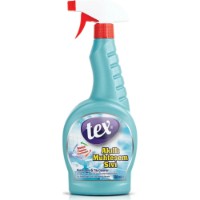 Detergent pentru obiecte sanitare Tex Bathroom & Tile 750ml
