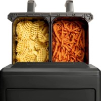 Aerogril Cuisinart AFD10OBLE imaginea #3 — magazin online Desire.md