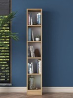 Etajeră Trendy HC114 2661 Oak 170x30x25cm GTR000531 imaginea #2 — magazin online Desire.md