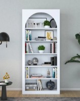 Etajeră Trendy HC116 3142 White 180x80x31.5cm GTR006071