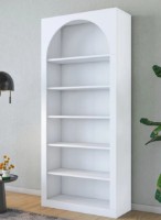 Etajeră Trendy HC116 3142 White 180x80x31.5cm GTR006071 imaginea #2 — magazin online Desire.md