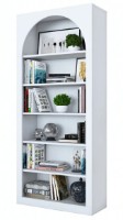 Etajeră Trendy HC116 3142 White 180x80x31.5cm GTR006071 imaginea #5 — magazin online Desire.md