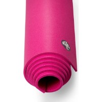 Covoraș fitness Manduka Pro Rooibos 6mm imaginea #2 — magazin online Desire.md