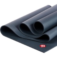 Коврик для йоги Manduka Pro Thunder 6mm фото №4 — интернет-магазин Desire.md