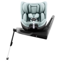 Scaun auto pentru copii Britax-Romer Swivel 2 Select Ocean (2000042150) imaginea #5 — magazin online Desire.md