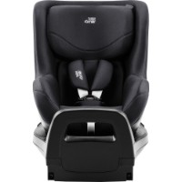 Детское автокресло Britax-Romer Dualfix Pro M Classic Deep Black (2000040888) фото №2 — интернет-магазин Desire.md