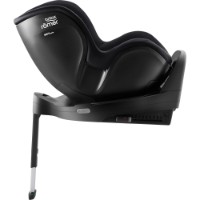 Детское автокресло Britax-Romer Dualfix Pro M Classic Deep Black (2000040888) фото №5 — интернет-магазин Desire.md