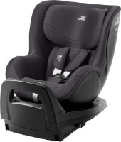 Детское автокресло Britax-Romer Dualfix Pro M Classic Deep Grey (2000040889) фото №1 — интернет-магазин Desire.md