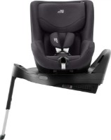 Детское автокресло Britax-Romer Dualfix Pro M Classic Deep Grey (2000040889) фото №3 — интернет-магазин Desire.md