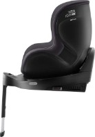 Детское автокресло Britax-Romer Dualfix Pro M Classic Deep Grey (2000040889) фото №4 — интернет-магазин Desire.md