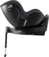 Детское автокресло Britax-Romer Dualfix Pro M Classic Deep Grey (2000040889) фото №5 — интернет-магазин Desire.md