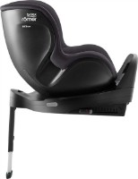 Детское автокресло Britax-Romer Dualfix Pro M Classic Deep Grey (2000040889) фото №6 — интернет-магазин Desire.md