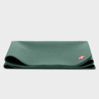 Covoraș fitness Manduka Pro Travel Black Sage 2,5mm imaginea #3 — magazin online Desire.md