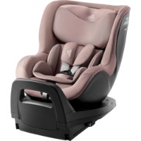 Детское автокресло Britax-Romer Dualfix Pro M Style Dusty Rose (2000040893) фото №1 — интернет-магазин Desire.md