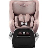 Детское автокресло Britax-Romer Dualfix Pro M Style Dusty Rose (2000040893) фото №2 — интернет-магазин Desire.md