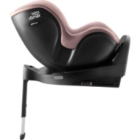 Детское автокресло Britax-Romer Dualfix Pro M Style Dusty Rose (2000040893) фото №5 — интернет-магазин Desire.md