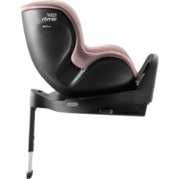 Детское автокресло Britax-Romer Dualfix Pro M Style Dusty Rose (2000040893) фото №6 — интернет-магазин Desire.md