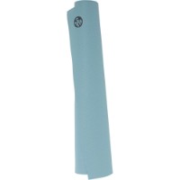 Covoraș fitness Manduka Pro Travel Blue Lotus 2,5mm imaginea #4 — magazin online Desire.md