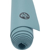 Covoraș fitness Manduka Pro Travel Blue Lotus 2,5mm imaginea #5 — magazin online Desire.md