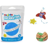 Пластилин Carioca Modelight 50g (52732)