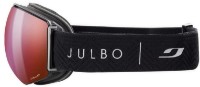 Ochelari pentru schi Julbo Lightyear RV 0-4 Black/Gray imaginea #4 — magazin online Desire.md