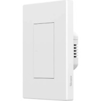 Умный выключатель Sonoff Zigbee SwitchMan M5 1-Gang White